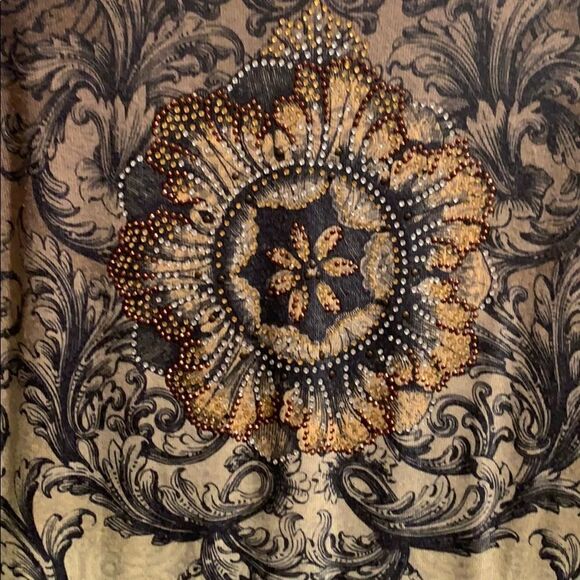 ❌Last deal ❌Cache long sleeve top🌟 - Picture 2 of 7